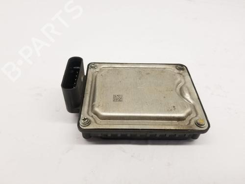 Electronic module SEAT LEON (5F1) 1.4 TSI | BP28104915M83 