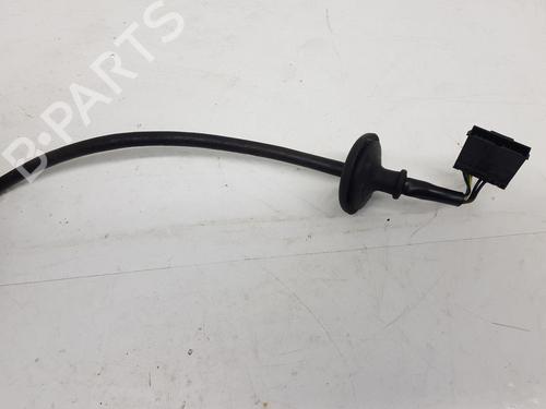 Left mirror VAUXHALL ASTRA Mk VI (J) (P10) 1.6 | BP22666482C26 