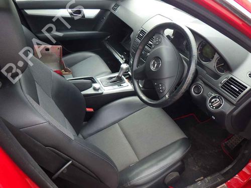 Right front window switch MERCEDES-BENZ C-CLASS T-Model (S204) C 220 CDI (204.208) | BP33056829I26  - Image 11