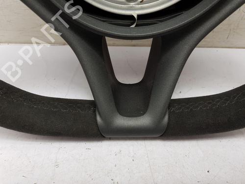 Steering wheel MCLAREN 570S 3.8 | BP22682686C49 
