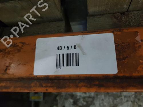 Underbody protection FORD KUGA I 2.0 TDCi 4x4 | BP35885428M92 - Image 11