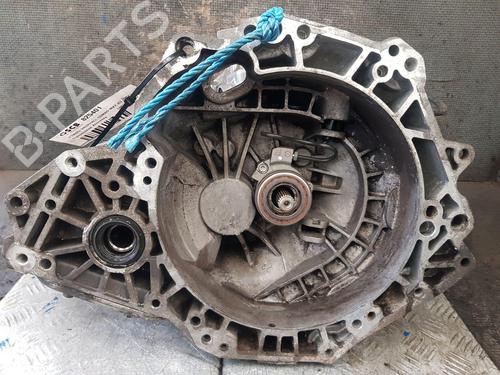 Used Gearbox Gearbox 37180435 37180435