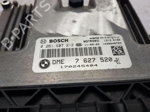 Engine control unit (ECU) MINI MINI (R56) One | BP31053502M57