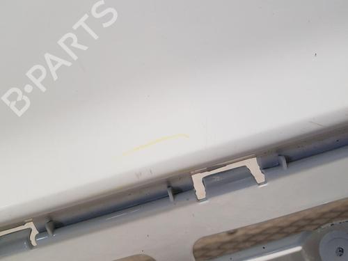 Rear bumper FORD FIESTA VI (CB1, CCN) 1.25 | BP29575886C8 