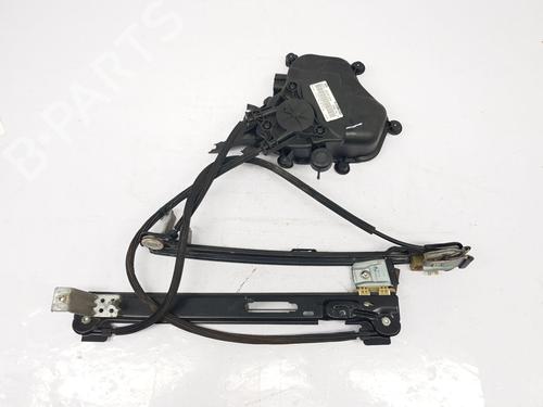 Used Front left window mechanism SEAT IBIZA IV (6J5, 6P1) 1.4 (85 hp) 23652705