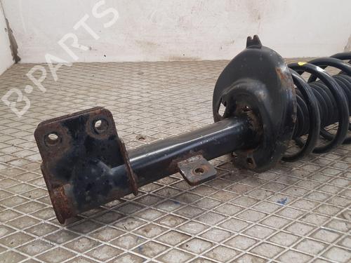 Left front shock absorber PEUGEOT 3008 I MPV (0U_) 1.6 BlueHDi 120 | BP22207606M16