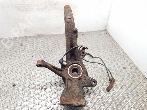 Left front steering knuckle MAZDA 6 Hatchback (GG) 2.0 DI (GG14) | BP23182476M25 - Image 4