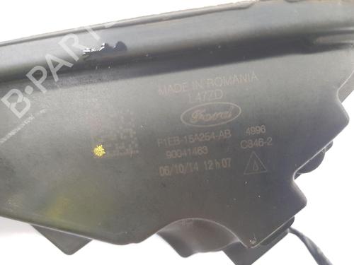 Right front fog light FORD FOCUS III 1.6 TDCi | BP33295942C31 - Image 9