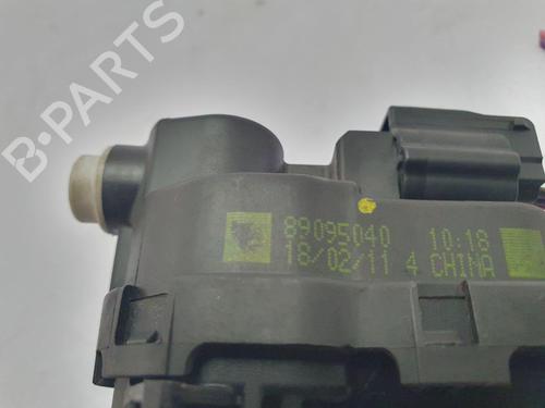 Headlight adjuster motor NISSAN X-TRAIL II (T31) 2.0 dCi 4x4 | BP22674979E19 