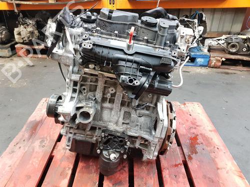Engine HYUNDAI TUCSON (NX4E, NX4A) | BP22206524M1