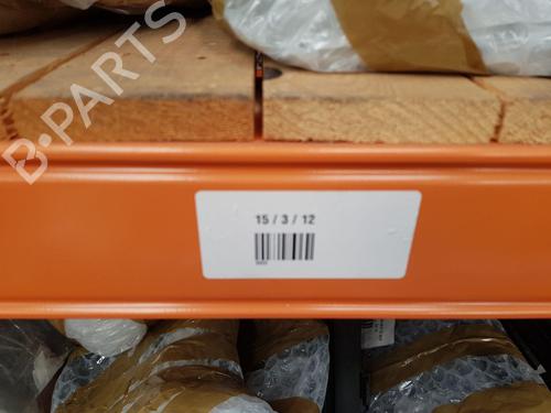 Grille OPEL CORSA E (X15) 1.4 (08, 68) | BP29927826C40