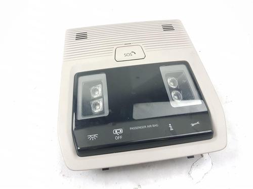 Kabinelys VW GOLF VIII (CD1, DA1) 2.0 TDI (150 hp) 31841921