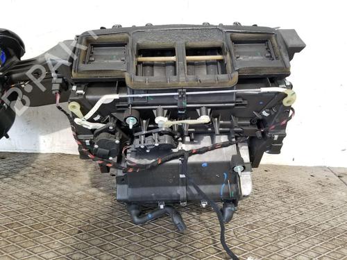 Heater matrix box MERCEDES-BENZ G-CLASS (W463) G 350 d (463.348) | BP22679168M61 