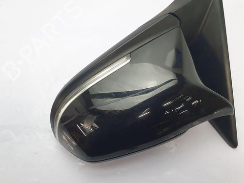 Left mirror BMW 1 (F20) 116 i | BP22203476C26 