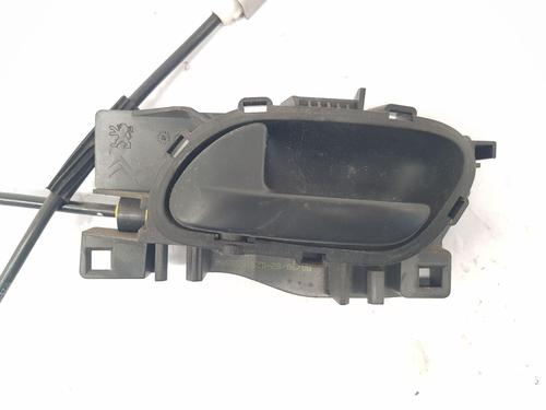 Front left lock CITROËN JUMPY II Van 1.6 HDi 90 16V | BP39590988C98 - Image 2