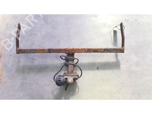 Used Tow ball/Mechanism Tow ball/Mechanism RENAULT KANGOO (KC0/1_) 1.5 dCi (KC08, KC09) (82 hp) 33295798 33295798
