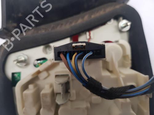 Right taillight BMW 3 (E90) 318 d | BP30554488C35 