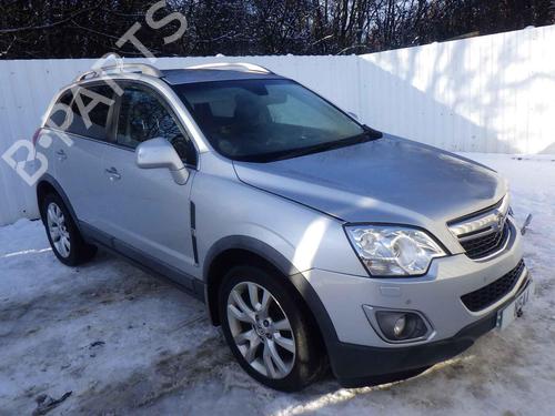 Brugte VAUXHALL ANTARA A (L07)  2.2 CDTi 4x4  2803244