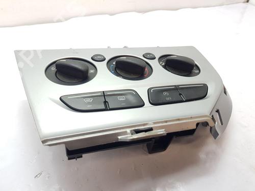 Climate control FORD FOCUS III 1.6 TDCi | BP25929100I5 