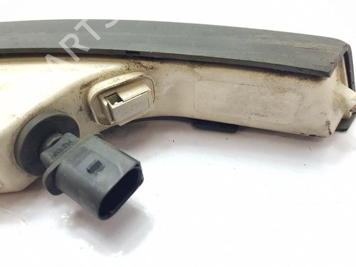 Left front indicator VW PASSAT B6 (3C2) 1.9 TDI | BP26723709C32 