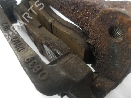 Support NISSAN MICRA II (K11) 1.0 i 16V | BP28066833C155 