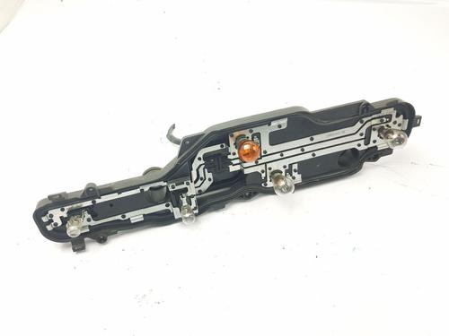 Support de lampe Support de lampe CITROËN JUMPER II Van 2.2 HDi 130 (130 hp) 34169152 34169152