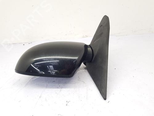 Left mirror MAZDA 3 (BL) 1.6 MZR (BL14) | BP36410534C26 - Image 2