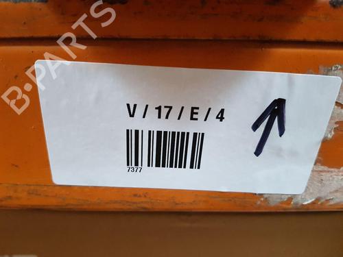Rat FIAT 500 (312_) 1.2 (312AXA1A) | BP36558110C49 - Image 9