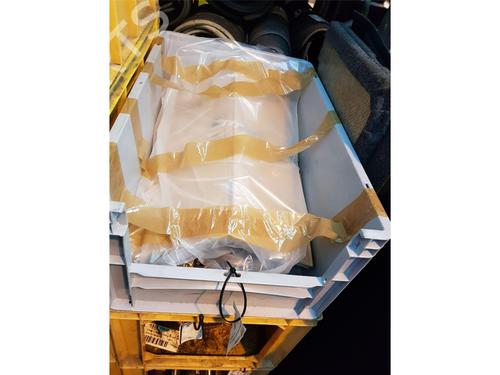 Other BMW 5 (G30, F90)  | BP22680900O1 