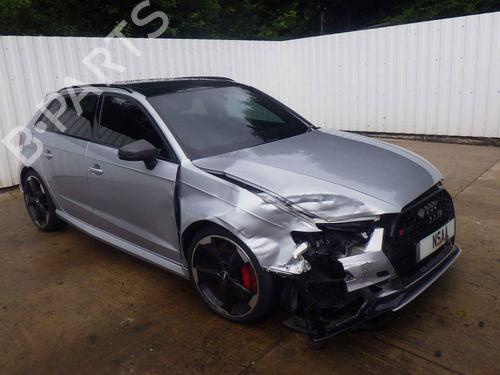 Headlight switch AUDI A3 Sportback (8VA, 8VF) RS3 quattro | BP28572050I24  - Image 9