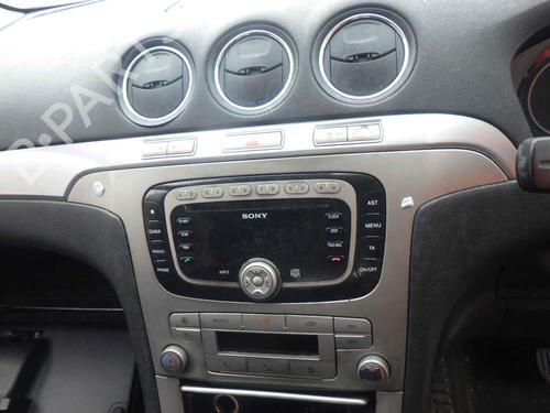 Third brake light FORD S-MAX (WA6) 2.0 TDCi | BP34253664L11  - Image 8