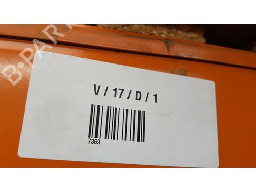 Cup/Object holder VOLVO XC60 II (246) T8 Hybrid AWD | BP29262909I37  - Image 7