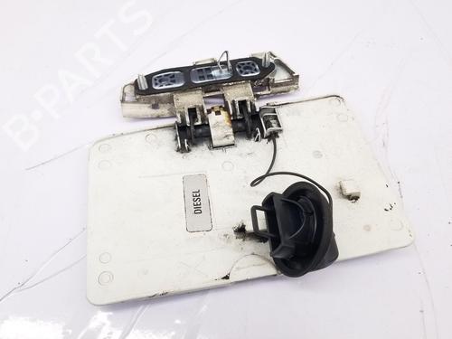 Fuel flap RENAULT TRAFIC II Van (FL) 2.0 dCi 115 (FL01, FL0U, FL00, FL0H, FL0M) | BP31574698C131 
