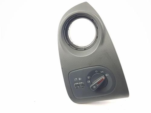 Used Headlight switch SEAT IBIZA IV (6J5, 6P1) 1.4 (85 hp) 28104896