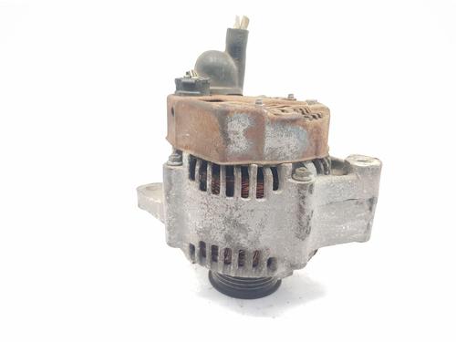 Alternator SUZUKI ALTO VII (GF, HA25_, HA35_) 1.0 (AMF310, GFC31S) | BP30290346M7 