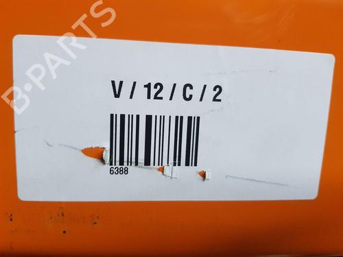 Electronic module VW PASSAT B6 Variant (3C5) 2.0 TDI | BP31722986M83 