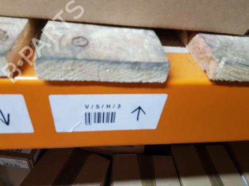Hand brake NISSAN JUKE (F15) 1.5 dCi | BP22662912I18 