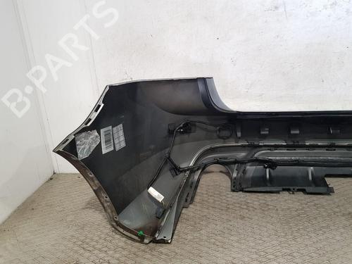 Rear bumper VOLVO S60 II (134) D4 | BP29871086C8