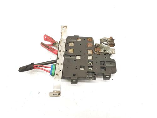 Other RENAULT TRAFIC II Van (FL) 2.0 dCi 115 (FL01, FL0U, FL00, FL0H, FL0M) | BP31574603O1 