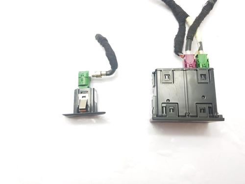Elektronisk modul AUDI Q2 (GAB, GAG) [2016-2025]  28482860