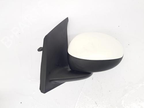 Used Left mirror Left mirror PEUGEOT 107 (PM_, PN_) 1.0 (68 hp) 35996521 35996521