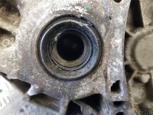 Gearbox TOYOTA COROLLA (_E12_) 1.6 VVT-i (ZZE121_, ZZE121R) | BP30138130M3