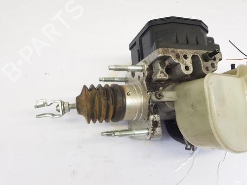 Brake master cylinder HONDA CIVIC VIII Saloon (FD, FA) 1.3 IMA (FA3, FD3) | BP29870892M77