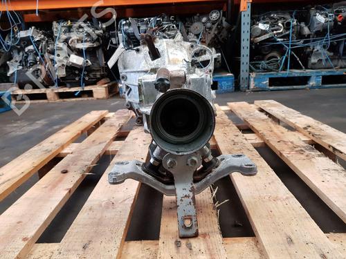 Gearbox TOYOTA GT 86 Coupe (ZN6_) 2.0 (ZN6AC_, ZN6BC_, ZN6K) | BP24130200M3