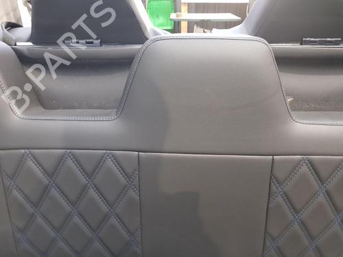 Rear seat VW TRANSPORTER T5 Van (7HA, 7HH, 7EA, 7EH) 2.0 TDI | BP31864337C17