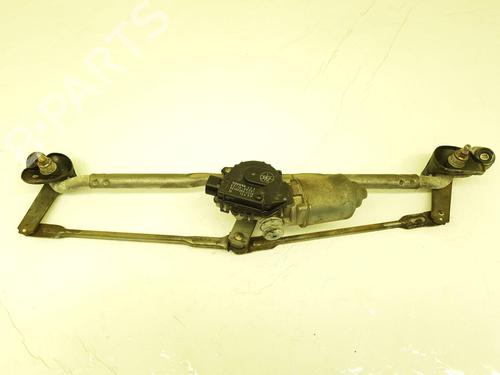 Used Front wiper motor TOYOTA HILUX VII Pickup (_N1_, _N2_, _N3_) [2004-2016]  22676615