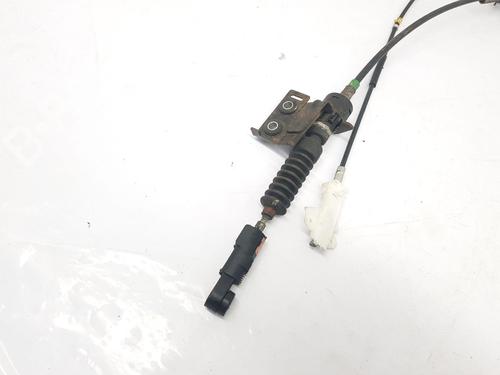 Gear lever MITSUBISHI LANCER VIII (CY_A, CZ_A) EVO X (CZ4A) | BP22676623M90 - Image 4