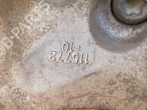 Left front steering knuckle BMW 3 (G20, G80, G28) 320 i | BP32398213M25 