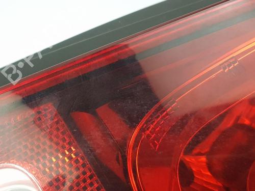 Right taillight CITROËN C3 II (SC_) 1.0 VTi 68 | BP33630063C35 - Image 5