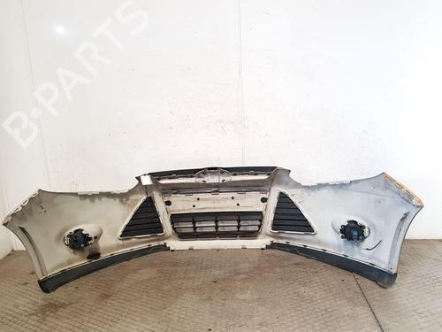 Front bumper FORD FOCUS III 1.6 Ti | BP29230021C7 